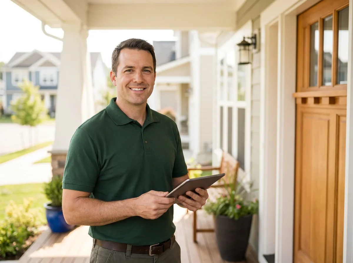 Pest control FAQs for Harrietta, MI